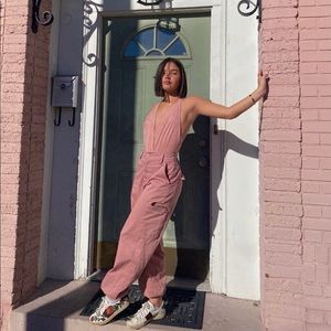 Meet your Posher, Angelica